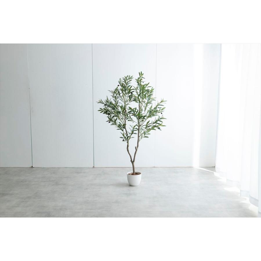 高さ150cm】Nature 光触媒人工観葉植物 オリーブ | メイツウEC