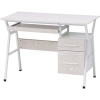 カントリーダイニングセット【Almee-アルム-】4点セット