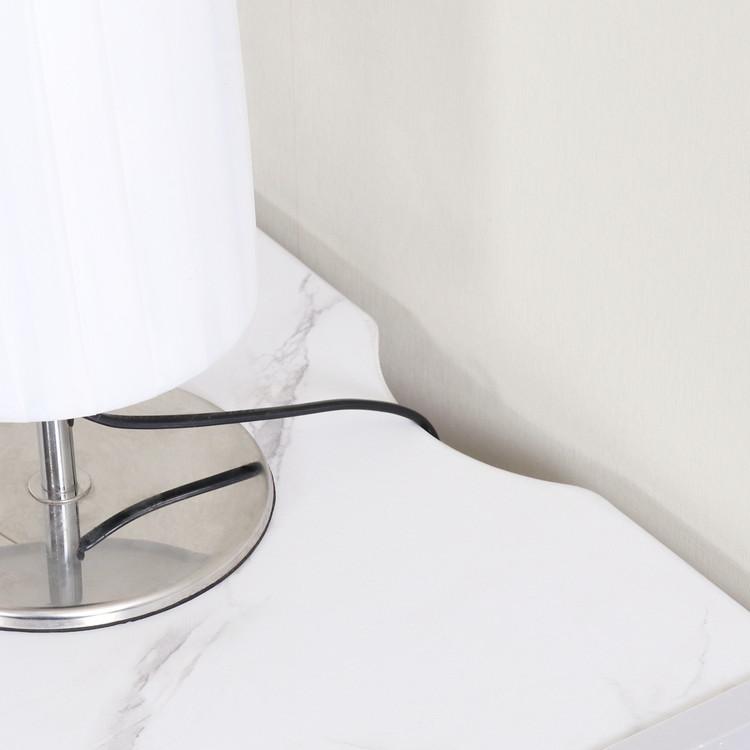 左右組み換えコーナーデスク ルカ ストーン | メイツウEC 