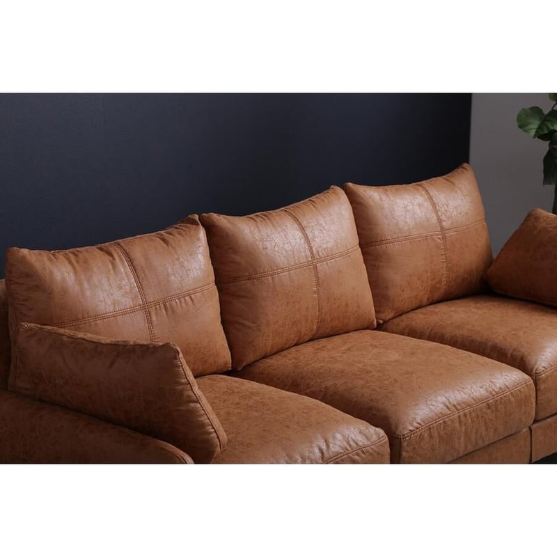 Tango 3人掛けソファ | メイツウEC