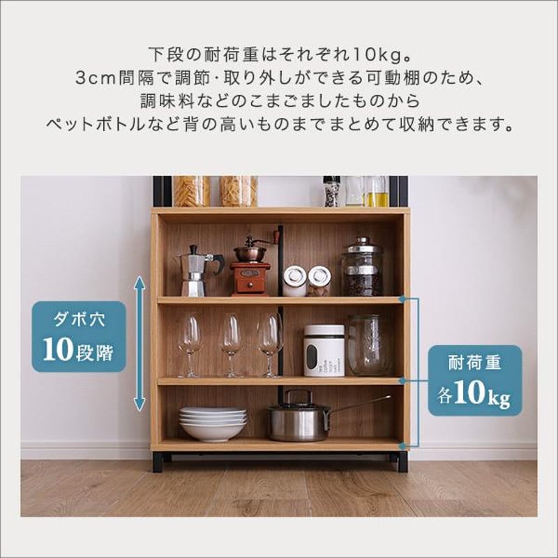 ヴィンテージマルチキャビネット | メイツウEC