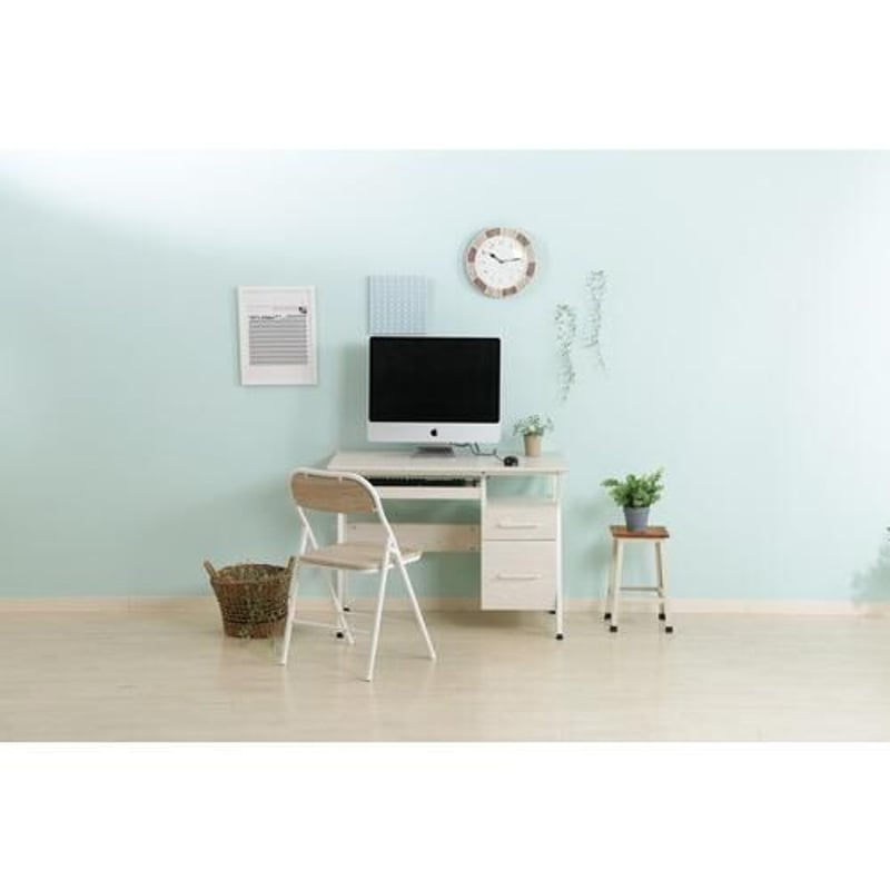 デスク クレバー ホワイト | メイツウEC 