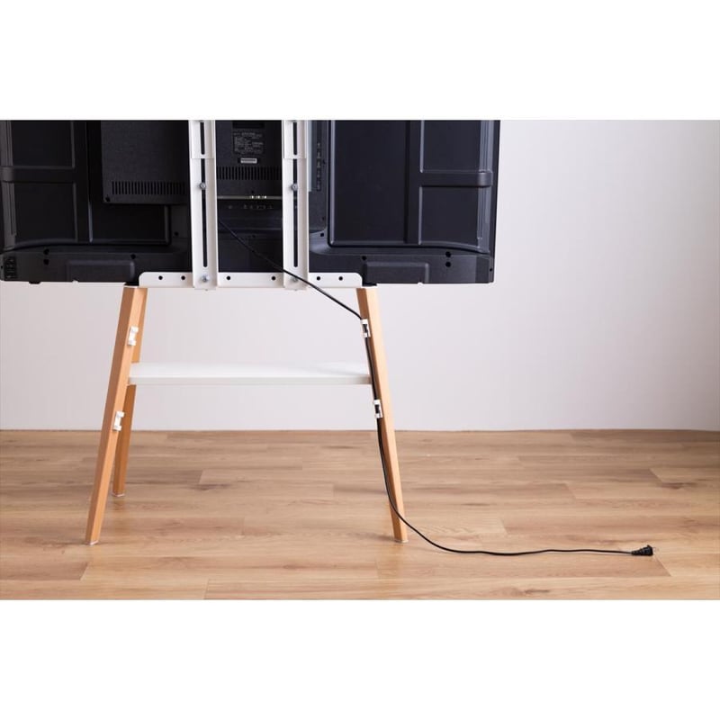 Ines 棚付きテレビスタンド | メイツウEC