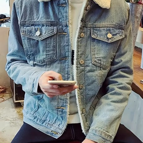 ジージャン | STORES ジージャン | STORES