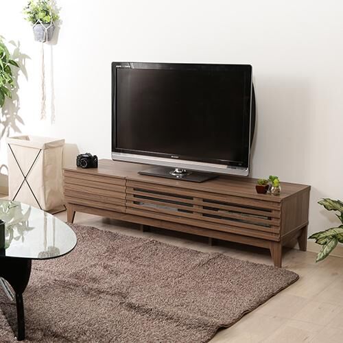 TV台 ライン 150cm幅 MBR | メイツウEC