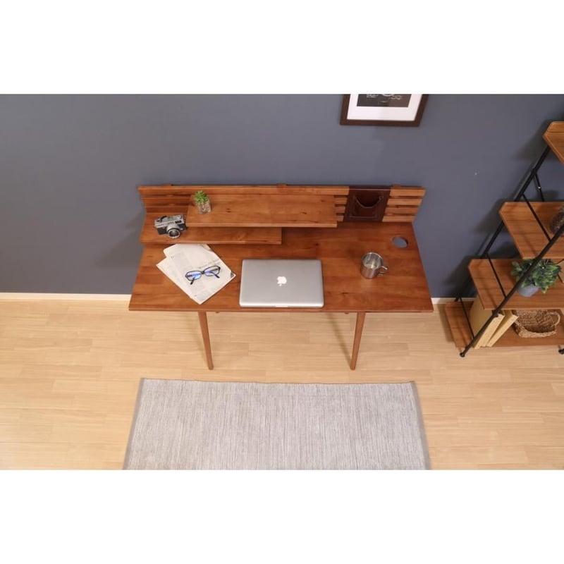 【新品・送料無料】Ｎａｔｕｒａｌ　Ｓｉｇｎａｔｕｒｅ　デスクセット　ＭＢＲ Natural signature デスクセット MBR | メイツウEC