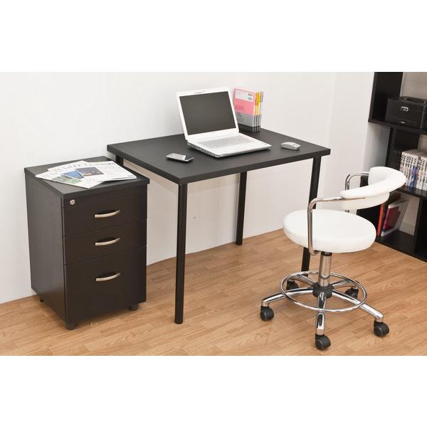 フリーテーブル 60×60 ホワイト フリーテーブル 90×60 BK/WH | メイツウEC