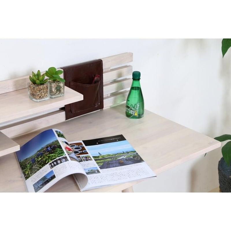 Natural signature デスクセット WHW | メイツウEC