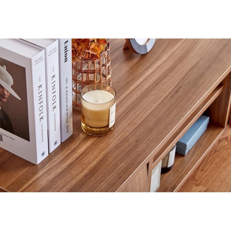 幅110cm】 Tonny フラップ扉テレビ台 | メイツウEC