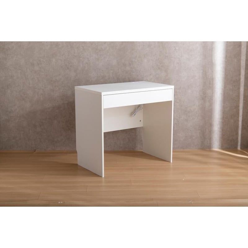 【送料無料】【幅80cm】Lino コンセント・引き出し付きデスク 机 楽天市場】【幅80cm】Lino コンセント・引き出し付きデスク