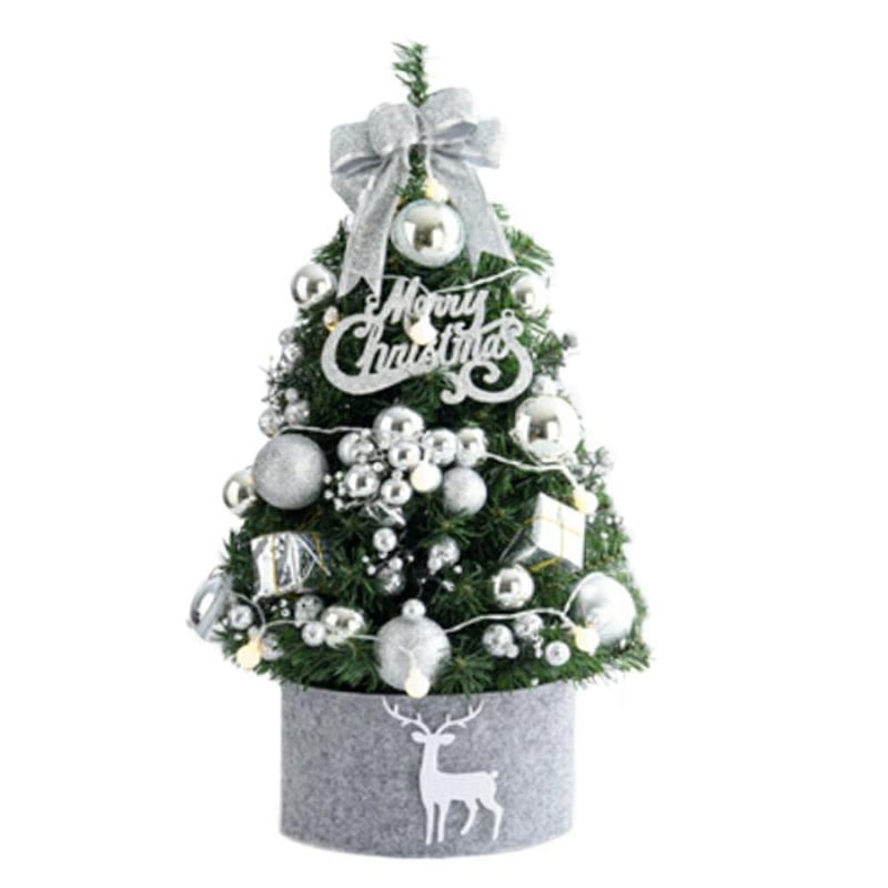 クリスマスツリー ブルー シルバー | メイツウEC クリスマスツリー ブルー シルバー | メイツウEC