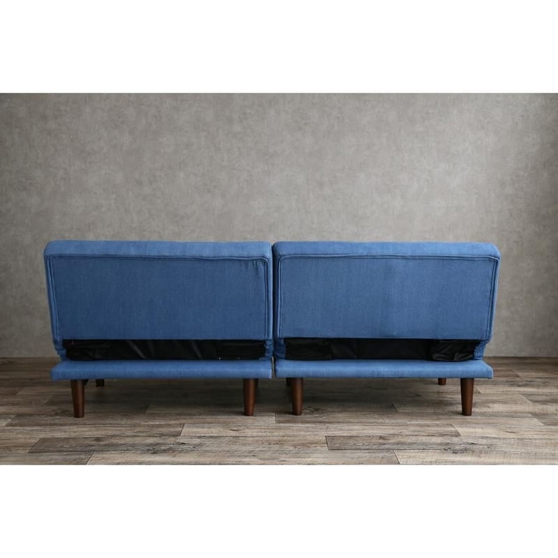 秋のスマイルフェア】Colton リクライニング式ソファベッド | メイツウEC