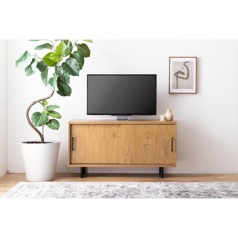 歳末感謝セール】【幅110cm】Illumina テレビ台 | メイツウEC