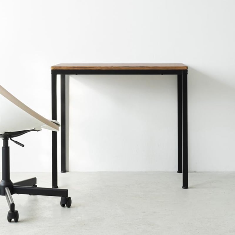 大人モダンなダイニングテーブル◇ヴィンテージテーブル/PC