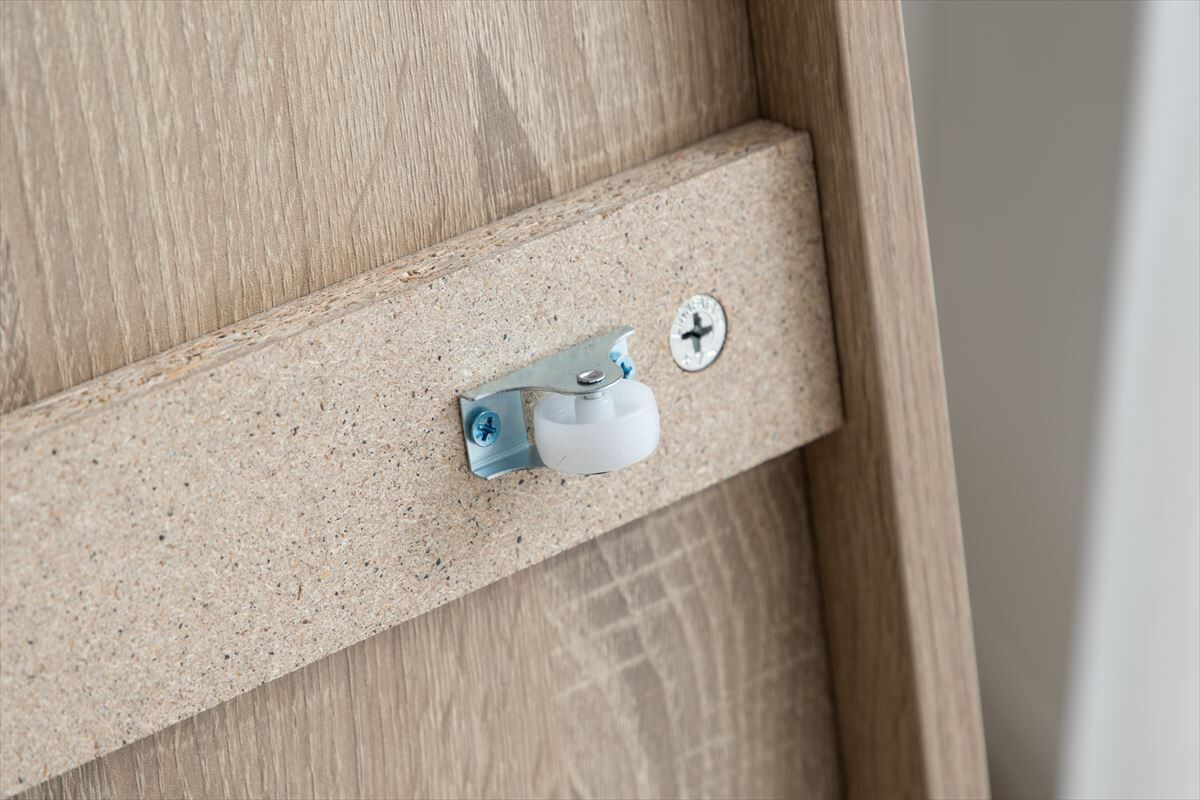 【シングル】Erin 宮棚&コンセント付き引き出し収納ベッド g134018]【シングル】Erin 宮棚&コンセント付き引き出し収納