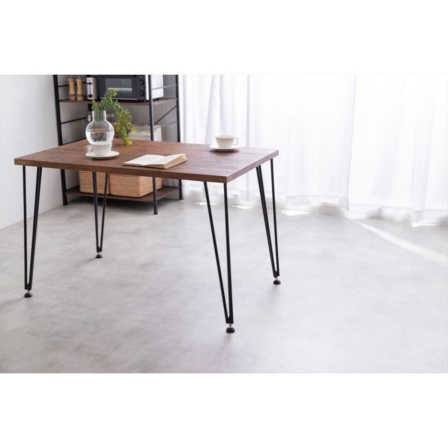 幅110cm】Koa ダイニングテーブル | メイツウEC