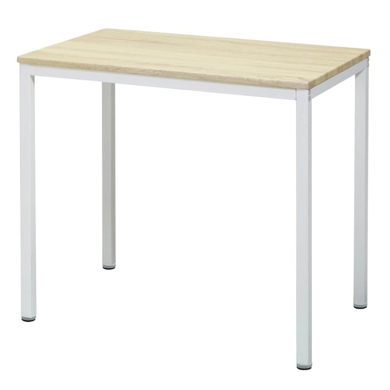 大人モダンなダイニングテーブル◇ヴィンテージテーブル/PCデスク