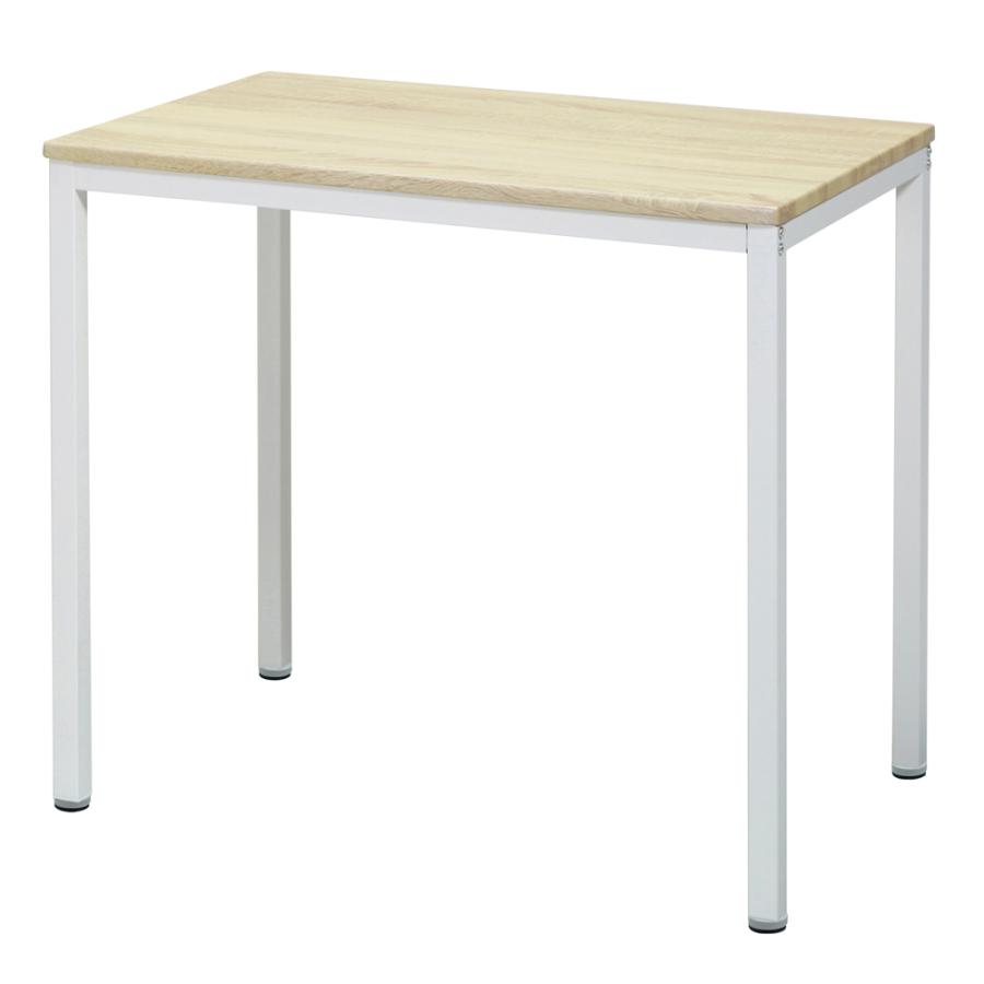 大人モダンなダイニングテーブル◇ヴィンテージテーブル/PCデスク