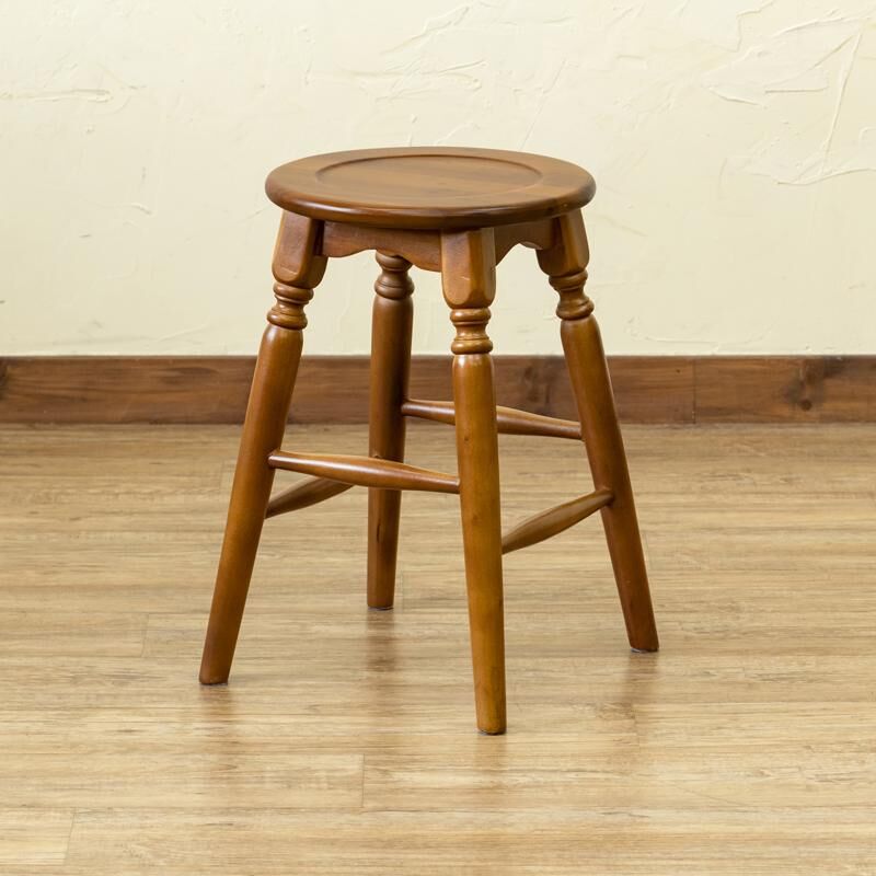 木製ラウンドスツール 木製ラウンドスツール - チャイルドショップ ｜チャイルド社公式