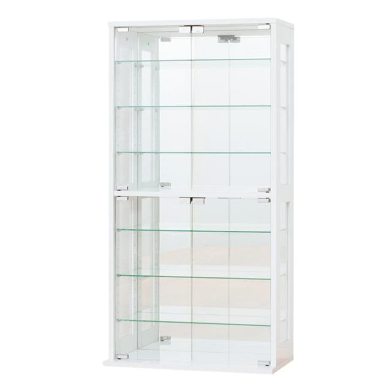 コレクションケース（ウォールナット） ヨドバシ.com - クロシオ コレクションケース ウォールナット