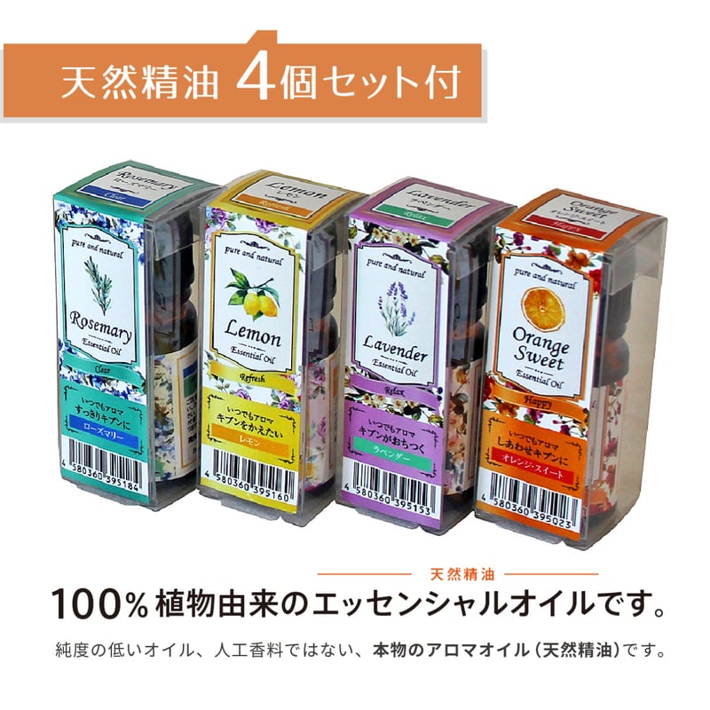 新品未開封 アクアブリーズ COCO 古壺 芳香器 アクアブリーズ COCO（ココ）古壺 – Olfact Lab.