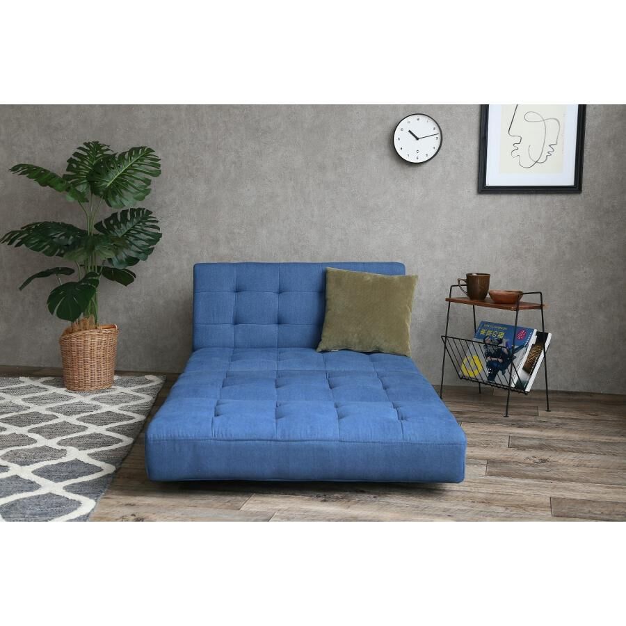 【新品】Colton リクライニング式ソファベッド 秋のスマイルフェア】Colton リクライニング式ソファベッド