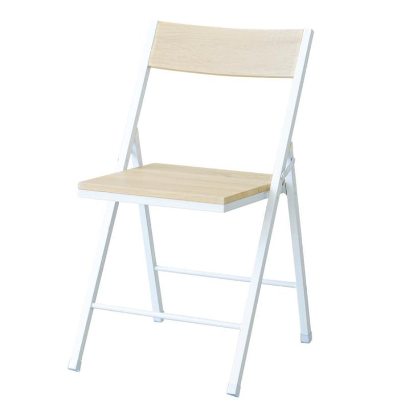 ヴィンテージスクエアチェア/折りたたみイス | メイツウEC