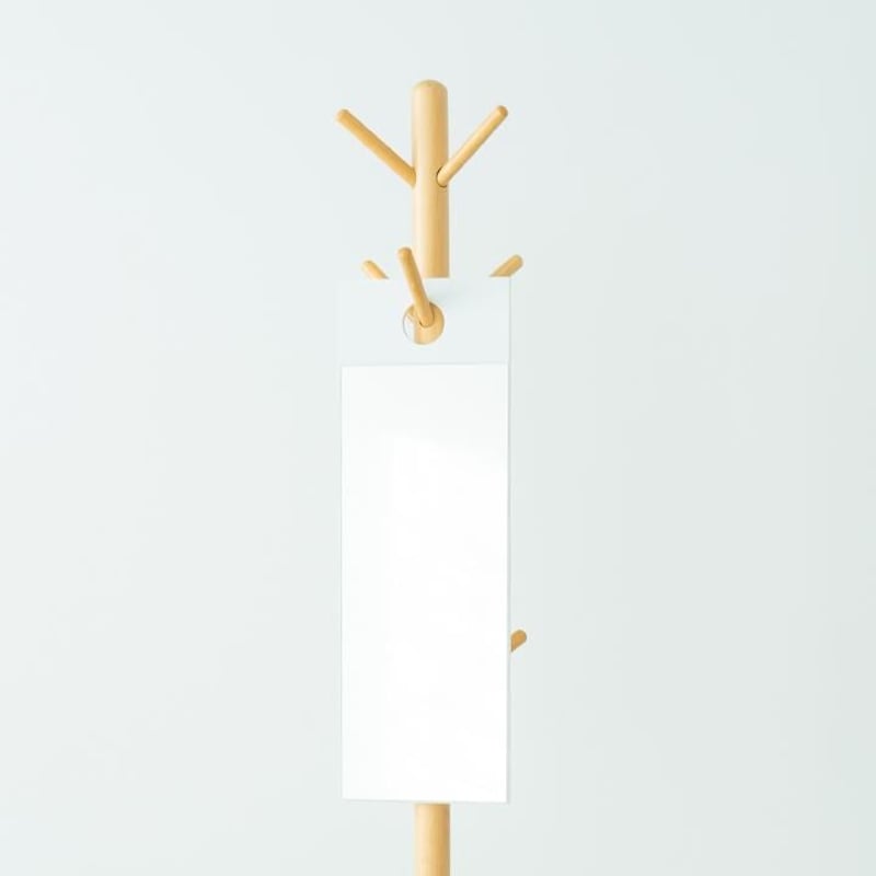 フックミラー 高さ60cm フックミラー 高さ60cm | メイツウEC