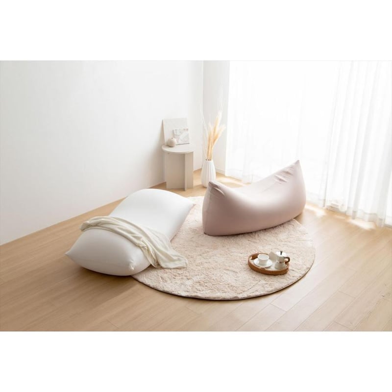 Neochill nobinobi ビーズクッション Neochill nobinobi ビーズクッション | PAINZ SHOP パインツ