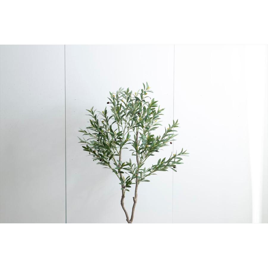 高さ150cm】Nature 光触媒人工観葉植物 オリーブ | メイツウEC