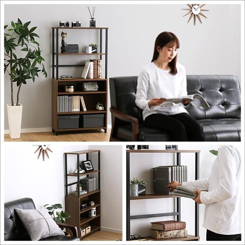 ヴィンテージマルチキャビネット | メイツウEC