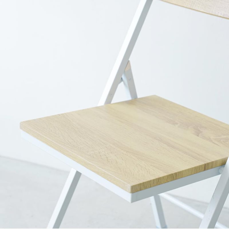 ヴィンテージスクエアチェア/折りたたみイス | メイツウEC