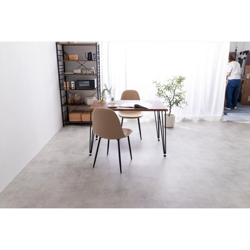 コア(Koa) 110cm ダイニングテーブル 送料無料】Koa コア 幅110 ダイニングテーブル テーブル デスク