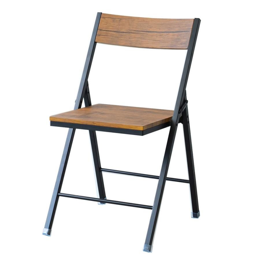 ヴィンテージスクエアチェア/折りたたみイス | メイツウEC