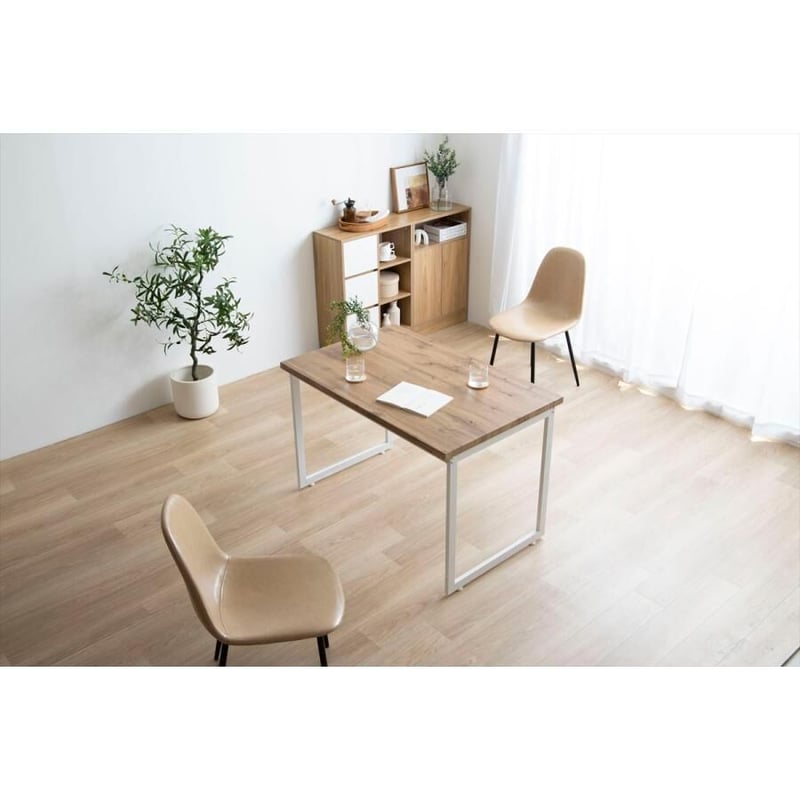 幅110cm】Moku ダイニングテーブル | メイツウEC