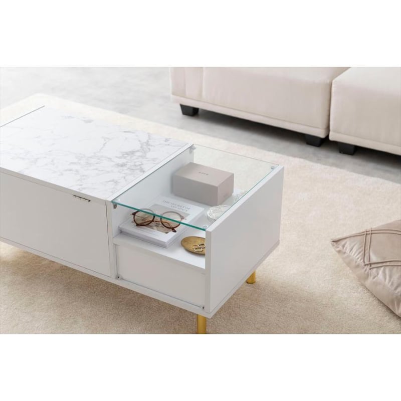 Camila ドレッサーテーブル Camila カミラ ドレッサーテーブル センターテーブル 鏡台 化粧