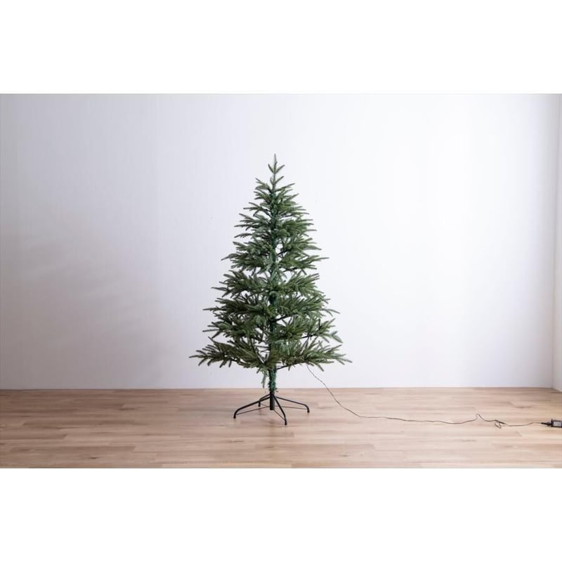 【送料無料】高さ150cm Abete クリスマスツリー