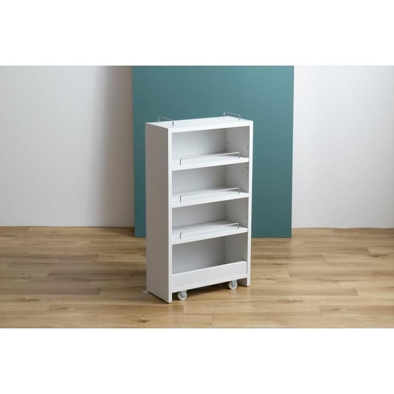 幅20cm】Tumsae 隙間収納ラック | メイツウEC