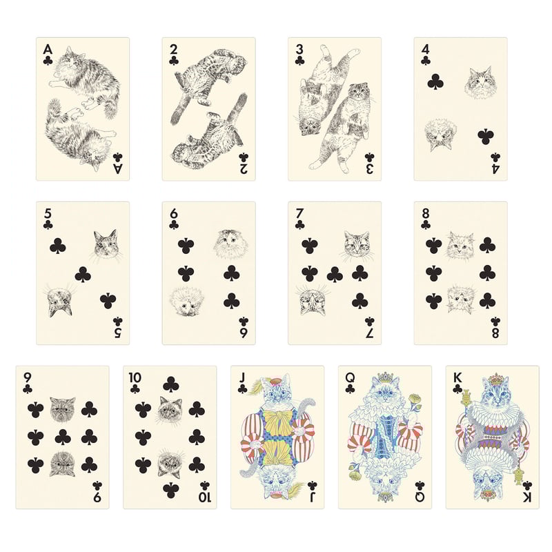 NMB48 ニャンコトランプ にゃんこ大戦争トランプ - メルカリ