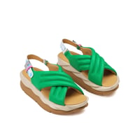 MELLOW MANA / GREEN