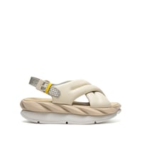 MELLOW MOA / IVORY