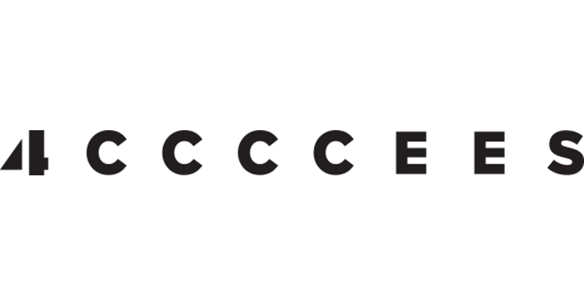 4CCCCEES