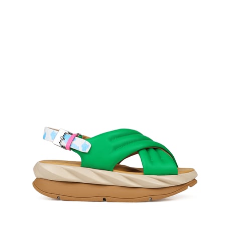 MELLOW MANA / GREEN