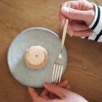 ケーキフォーク