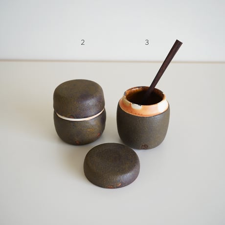 ふたもの / 壷田和宏・亜矢