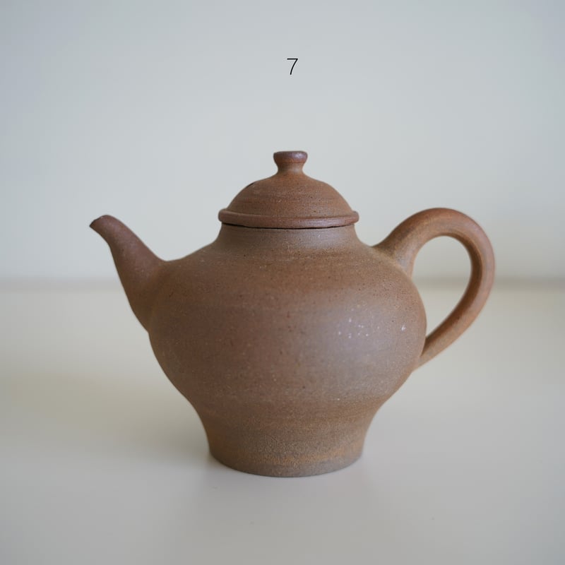 ティーポット/今井律湖 | やまいち