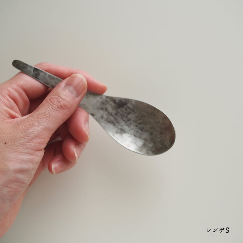 竹俣勇壱 カトラリー レンゲ L セット 竹俣勇壱 カトラリー レンゲ L セット 竹俣勇壱_レンゲL