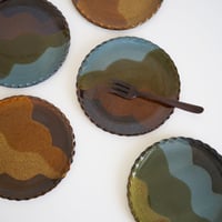 プレートS／佐川義乱