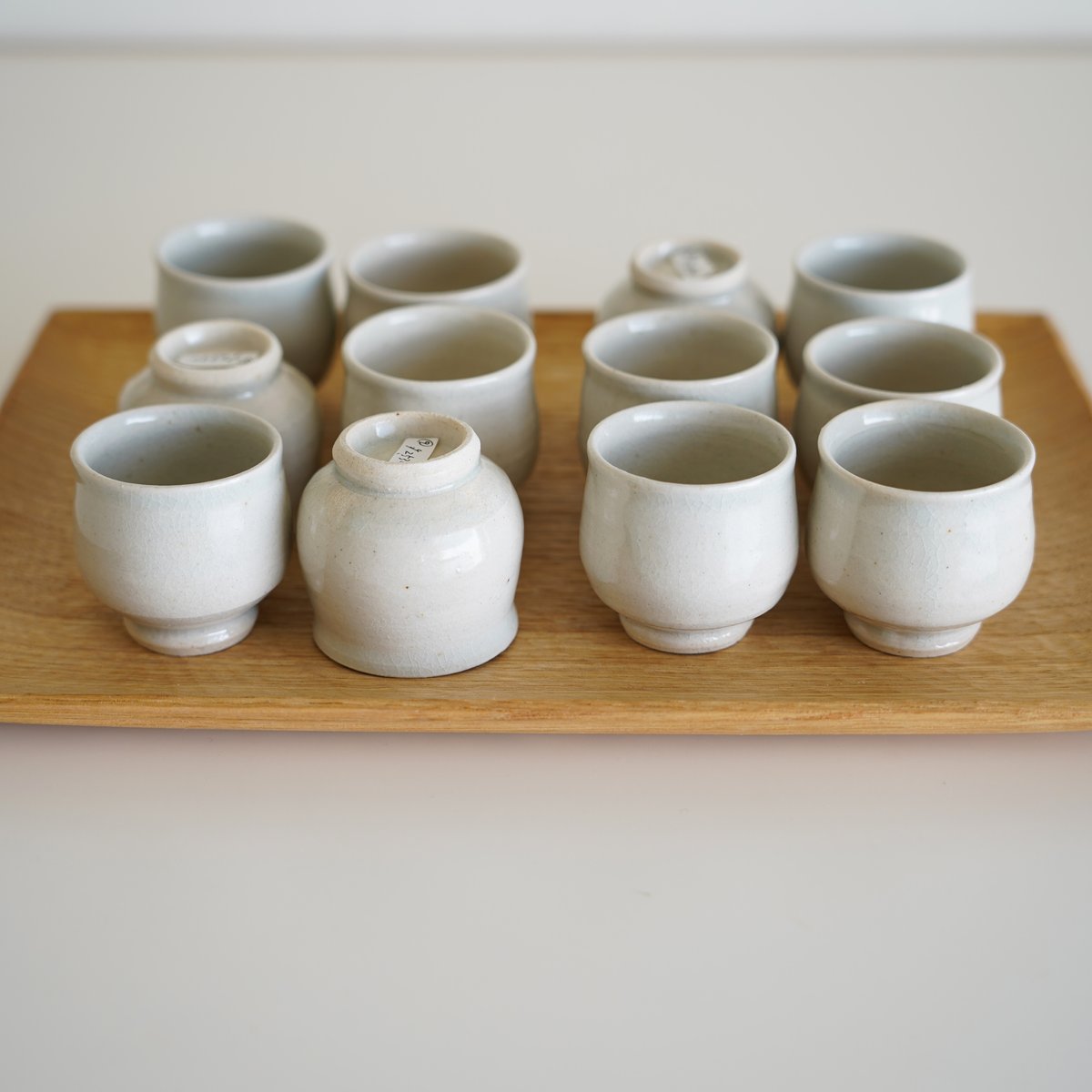 堅手茶杯（しおげ） | やまいち