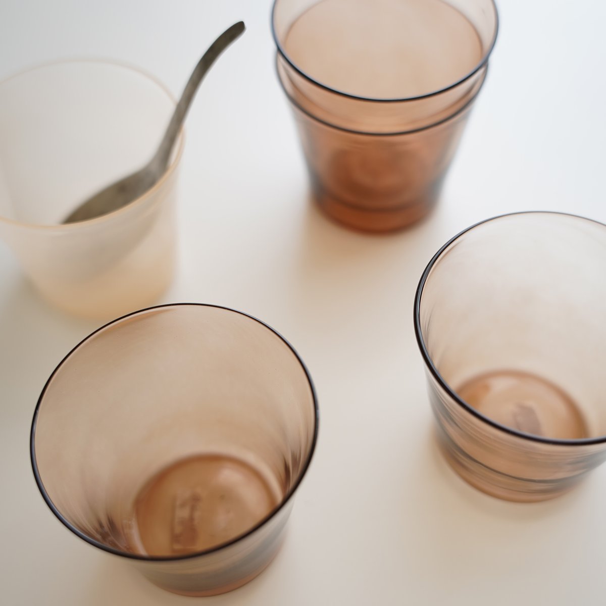 ナチュラルグラス70／硝子屋PRATO PINO | やまいち